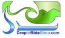 DropInRideShop logo
